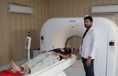 Radiodiagnosis